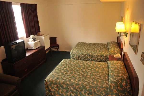 STAGECOACH MOTEL (La Junta)